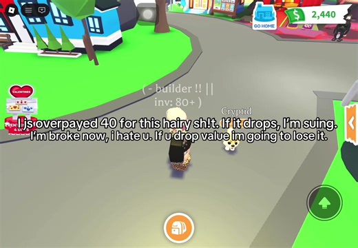 Understanding the Value of Rare Items in Adopt Me