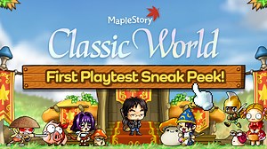 MapleStory | Official Website