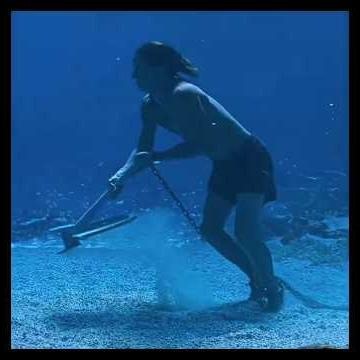 He Found the Smartest Way to Escape 😱 | Fool's Gold (2008) Movie Clip #shorts