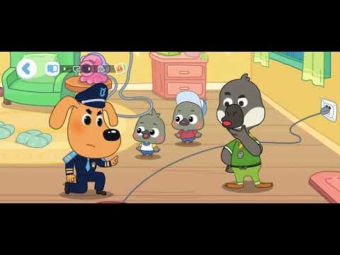 Danger! Electrocution Risk!