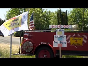 Annual Function 4 Junction returns