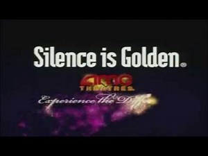 AMC Silence Is Golden (2002-2012) Don't Spoil The Movie