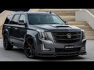 Top 10 BIGGEST LUXURY SUVs in the WORLD! 2026