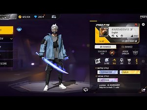 Free Fire Shqip | Llogaria Ime Ne Free Fire Per Vitin 2023 (Update).| My Free Fire Account In 2023