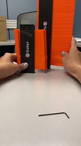 Watch Nifty tool for the custom cuts in your life on Amazon Live