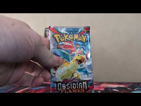 Pokemon Tyranitar Tin Opening - Code Card Giveaway