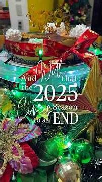 Happy New Year! #chelstreasures #newyear2026