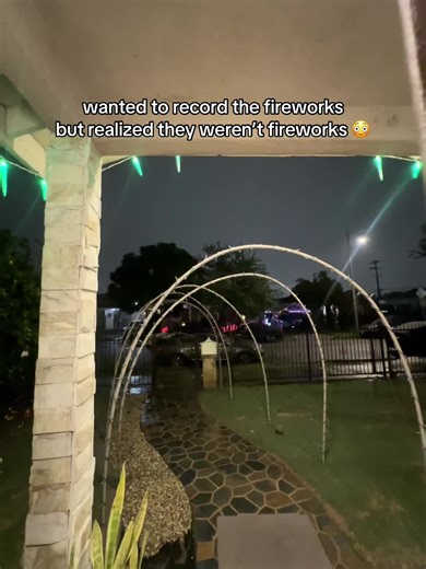 i wanted to run out w my luggage but thank God I didn’t 😂😂 anyways just another day here in my city 😂 #gunshots #fireworks #newyear #compton #foryourpage