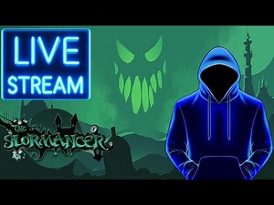 Slormancer Kamehameha Mage Endgame