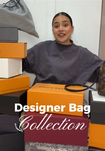 A very long video of my designer bag collection with ratings ✨ @Louis Vuitton @Gucci @Chanel @Prada @Dior #designerbags #bagcollection #bags #designer #fashion