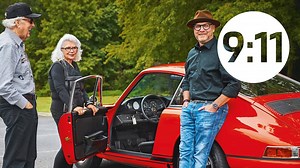 44K views · 1.6K reactions | Known for their remarkable private collection of Porsche vehicles, the Ingram family overcame a warehouse explosion and put their cars to rights again. This is their inspiring story. | Porsche | Facebook