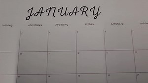 Printable Calendar 2024 Fillable, Printable, Digital, Monthly Calendar 2024, A4 Size, Monday and Sunday Start, Editable / Fillable Calendar - Etsy