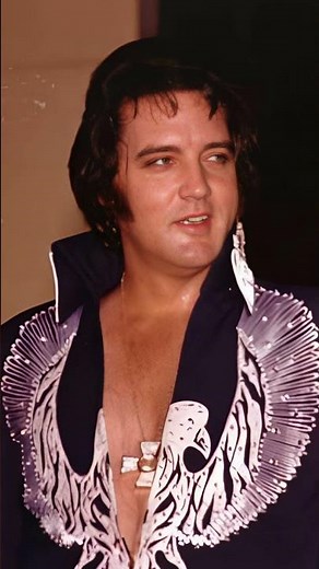 Elvis iconic looks and greatest hits compilation #elvispresley #nostalgia #music