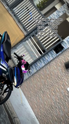 Understanding Motorcycle Costs in Malaysia