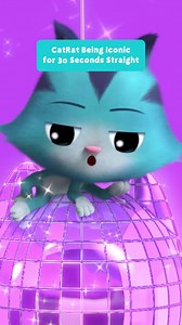 2.9K reactions · 31 shares | You can’t spell meow without ME! ✨ Serving sass, stealing shinies, and living that CatRat life. Shop at all leading toy stores nationwide! Also available online: ️Lazada: https://bit.ly/GabbysDollhouseLZD ️Shopee: https://bit.ly/GabbysDollhouseSHP #GabbysDollhousePH #RichwellClubPH | Richwell Club | Facebook