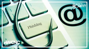 Phishing scam warning from the BBB