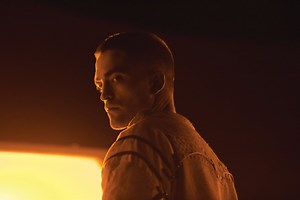 High Life (2018) REVIEW | Around the World in 14 Films Fest