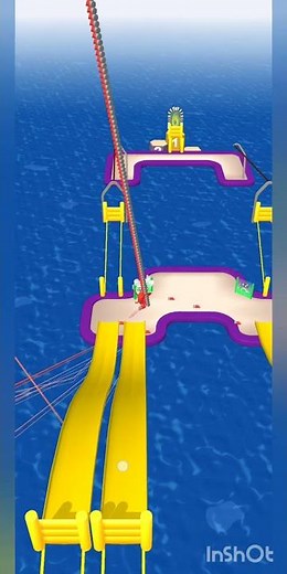 Bridge Race New Game | Gameplay - YouTube || @Itsbiggamer001