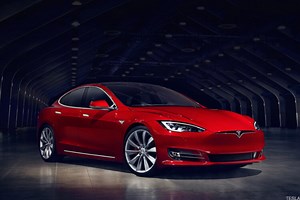 Tesla CEO Musk Says Model S Price to Be Cut for Second Time This Week