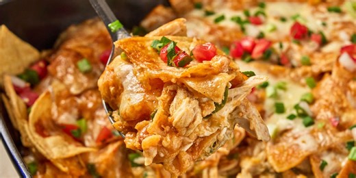 5 Easy 30-Minute Dinner Recipes To Make This Week