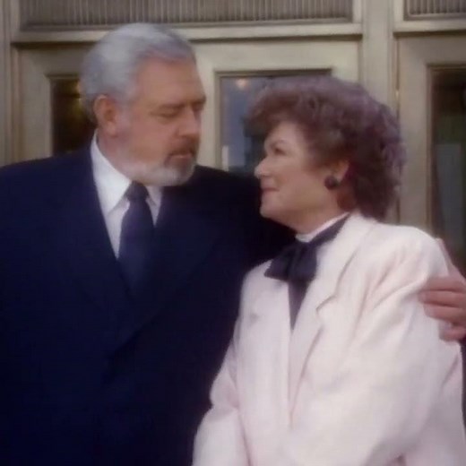 💔 PERRY MASON: THE CASE OF THE LOST LOVE | July 23/24 on FETV