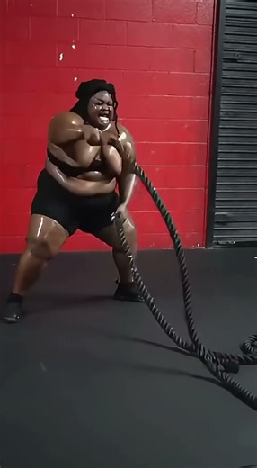 Beginner Gym Workout for Overweight People (Low Impact, No Jumping – Burn Fat Safely!)