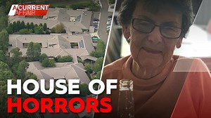 37K views · 842 reactions | It was dubbed the 'house of horrors' after the many loved ones who lost their lives. Now families are taking on a state Government and Anglicare. #9ACA | Watch LIVE 7pm | A Current Affair | Facebook