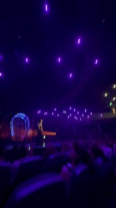 13K views · 80 reactions | Check out the feature show on Utopia of the Seas, All In! This show combines some of the most insane technology with some of your favorite songs. Pyro, drones, lasers - this show has it all and is an absolute must see during your vacation! | Share The Magic Travel | Facebook