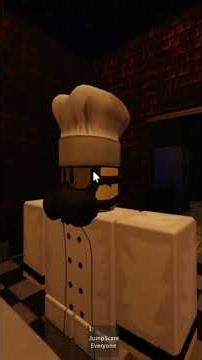 Roblox Horror Games That Actually Made Me Jump #roblox #horror #jumpscare