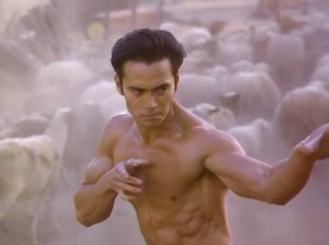 The Redemption: Kickboxer 5 [1995 Video]