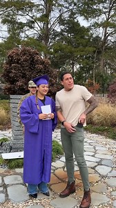 87K views · 364 reactions | Military boyfriend surprises girlfriend for her graduation - so heartwarming 凉 | Story House | Facebook