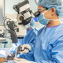 5 Things About Neurosurgery That May Surprise You