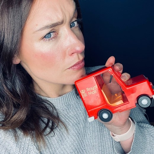 413K views · 3.5K reactions | **NEW VIDEO** It's Lockdown 2.0 and I've absolutely not overthought Postman Pat... #SpecialDeliveryService | Tired 'N Tested | Facebook