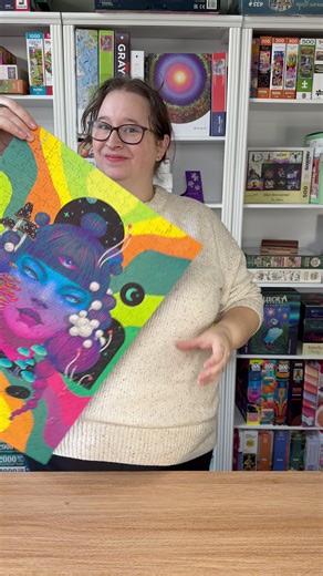 Exploring Unique Puzzle Styles and Fit