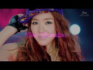 Girls Generation (SNSD) - Megamix (2021)