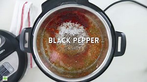 Original Tommy's Chili (BEST Copycat)