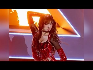 No Lipsync : Lisa "New Woman & Rockstar" Performance at VMA'S 2024 🔥 #lisa #mtv #vmas #lilies