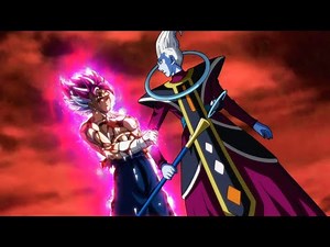 Whis Finally Returns To ULTRA Vegito