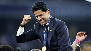 PSG - Nasser al-Khelaïfi répond aux critiques sur le club parisien et s'en prend à un journaliste