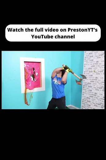 100 Layers of CANDY vs TOYS! ‪@PrestonYT‬ #prestonyt #paidpartner #challenge