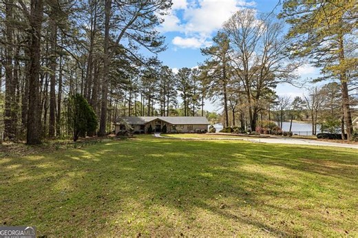 2025 Castle Lake Dr, Tyrone, GA 30290 | Estately 🧡 | MLS# 10717771