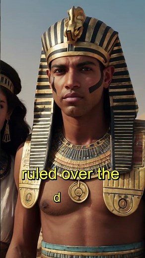 Isis: The Enigmatic Egyptian Goddess of Magic and Motherhood #isis #egypt #isisandosiris #goddess