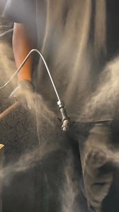 New Nozzle Testing on mechanical Nozzle Testor . Namdev Diesel #namdevdiesel #reelsvideoシ #How #reelsviralシfb #Amazing #working #photochallenge #reelsfbシ #fbreelsfypシ゚ #artist #mechanicalengineering #mechanic | Namdev Diesel