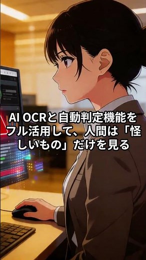 【実務】インボイスから2年。経理をパンクさせる「少額領収書」の賢い捨て方 #仕事効率化 #正社員