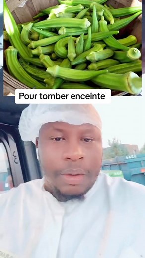 893K views · 17K reactions | Astuce pour tomber enceinte | Doucara officiel | Facebook