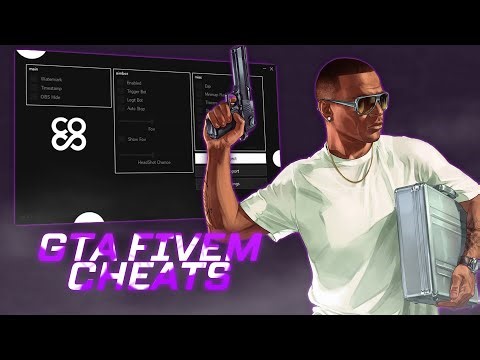 🚨 Fivem In 2025! Hack: Free Undetected Mod Menu, Aimbot & Executor Tool For Gta V Online Now!
