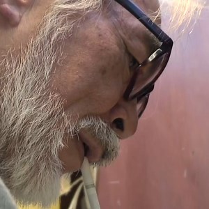 2K views · 19K reactions | “Most important things in life are a hassle.” - Hayao Miyazaki. Step behind the scenes with Miyazaki himself in this 4-part documentary series from Kaku Arakawa. 10 Years With Hayao Miyazaki is now streaming on DocPlay. | Madman Films | Facebook