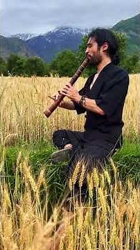 Meet the shakuhachi - Japan's Ancient Bamboo Flute