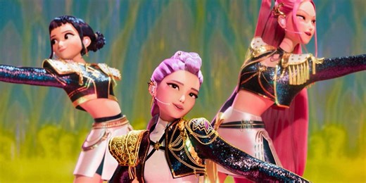 Netflix's Blockbuster Reclaims No. 1 Spot After Setting 325M Views Records