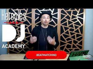 DJControl Inpulse 200 MK2 – Beatmatching - English